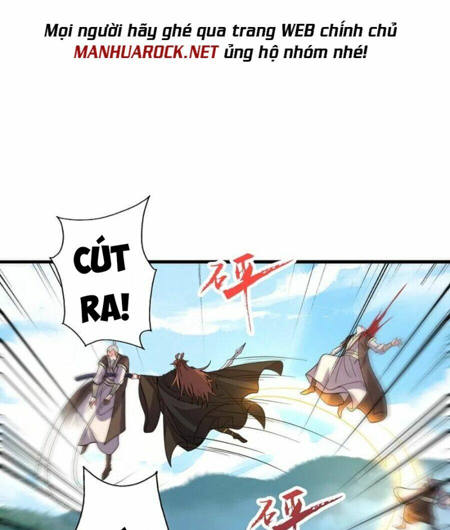 Tiên Võ Đế Tôn: Chapter 362