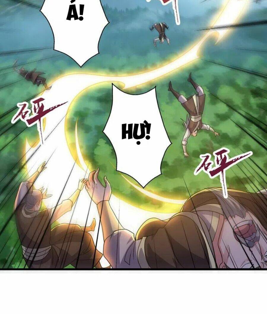 Tiên Võ Đế Tôn: Chapter 362