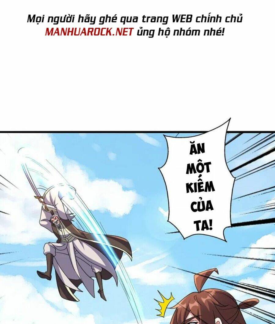 Tiên Võ Đế Tôn: Chapter 362