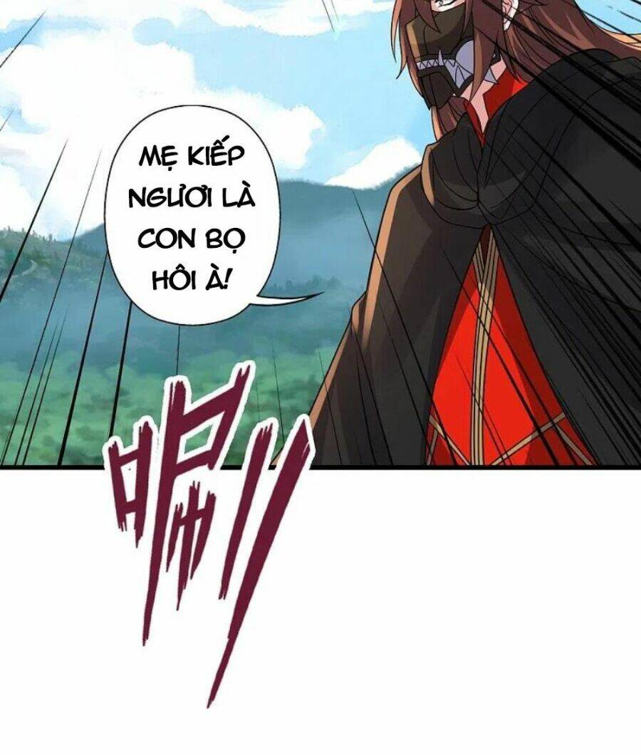 Tiên Võ Đế Tôn: Chapter 362