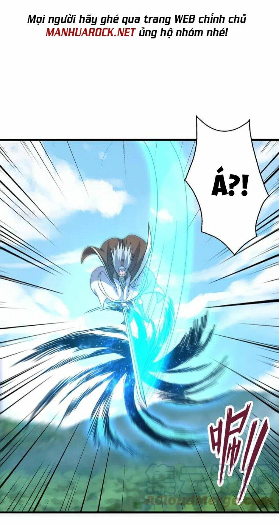 Tiên Võ Đế Tôn: Chapter 362