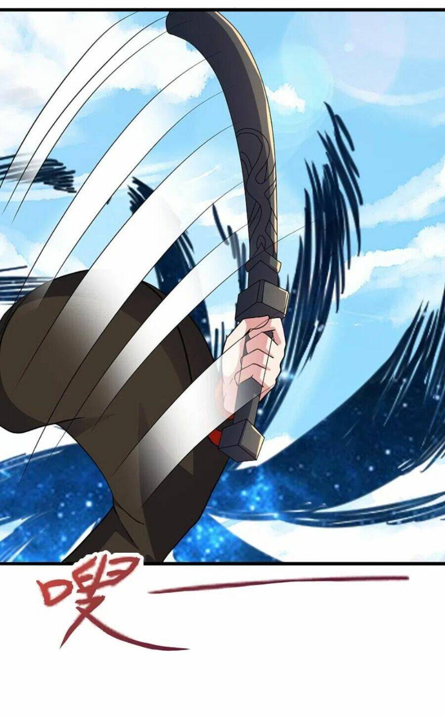 Tiên Võ Đế Tôn: Chapter 362