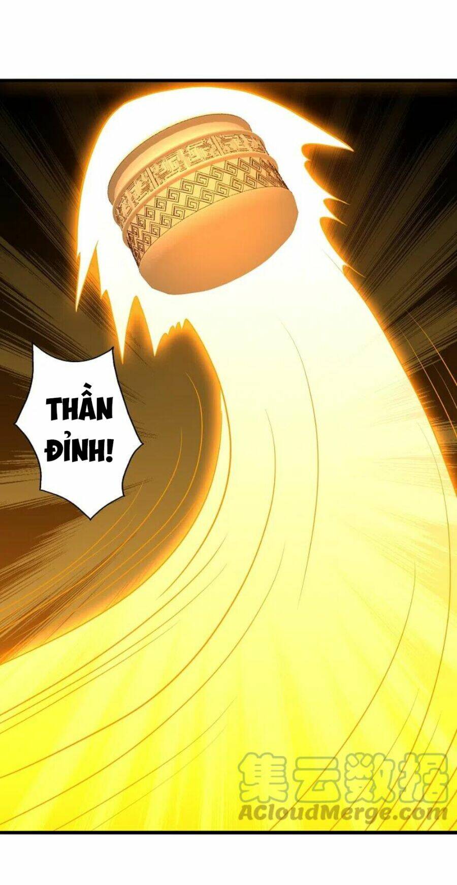 Tiên Võ Đế Tôn: Chapter 362