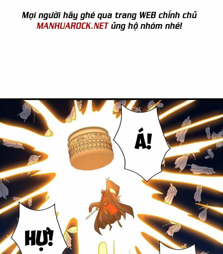 Tiên Võ Đế Tôn: Chapter 362