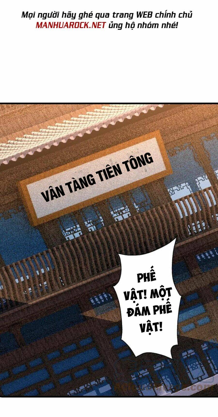 Tiên Võ Đế Tôn: Chapter 362