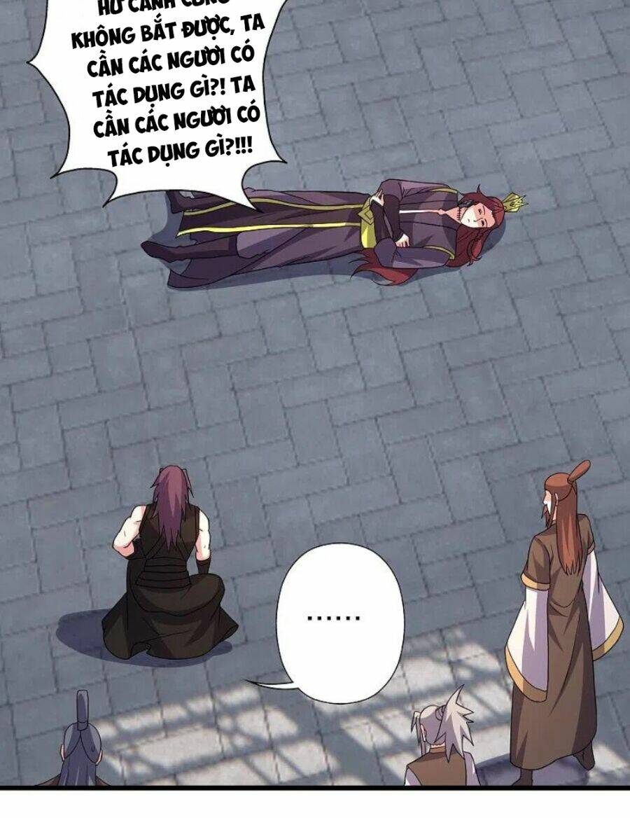 Tiên Võ Đế Tôn: Chapter 362