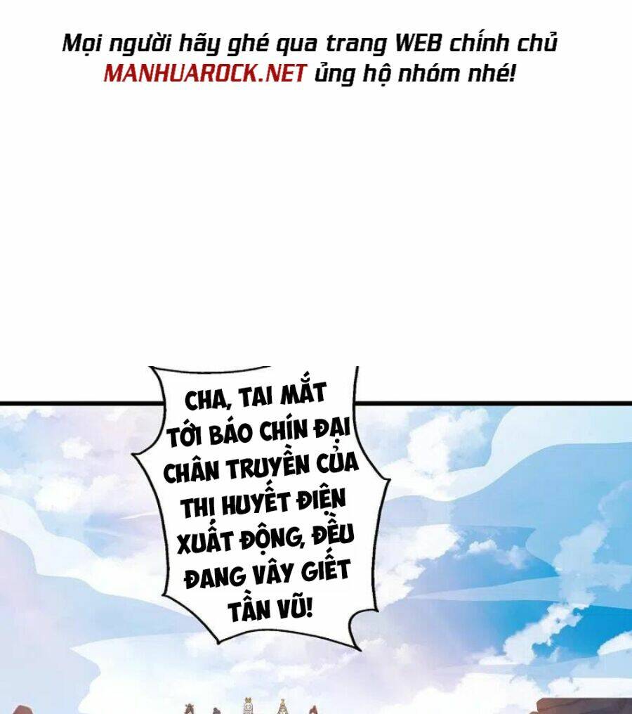 Tiên Võ Đế Tôn: Chapter 362
