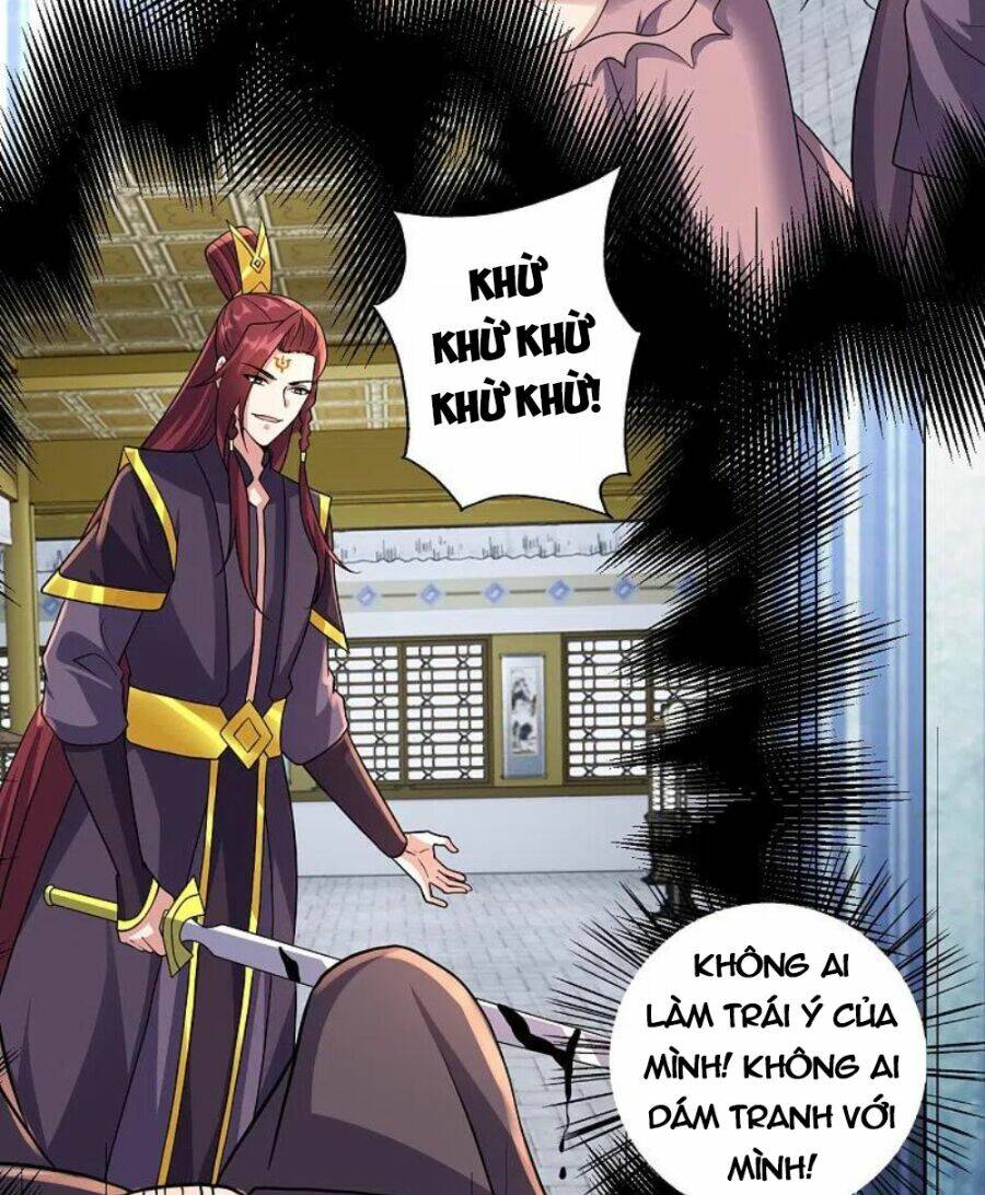 Tiên Võ Đế Tôn: Chapter 362