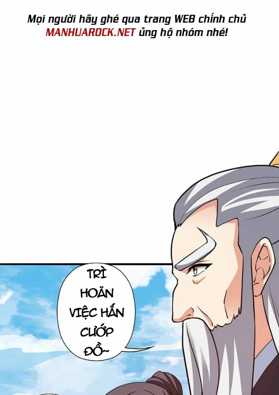 Tiên Võ Đế Tôn: Chapter 362