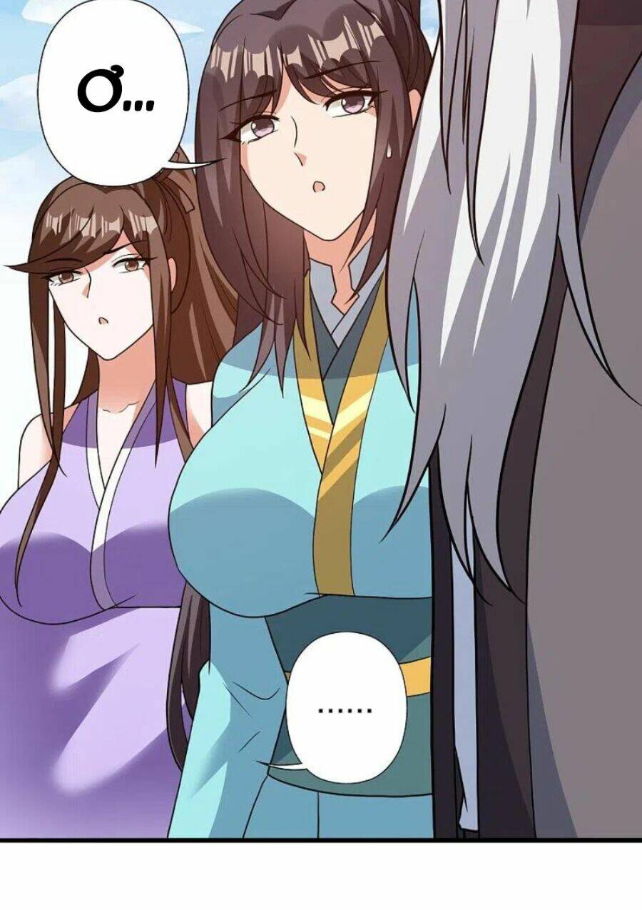 Tiên Võ Đế Tôn: Chapter 362