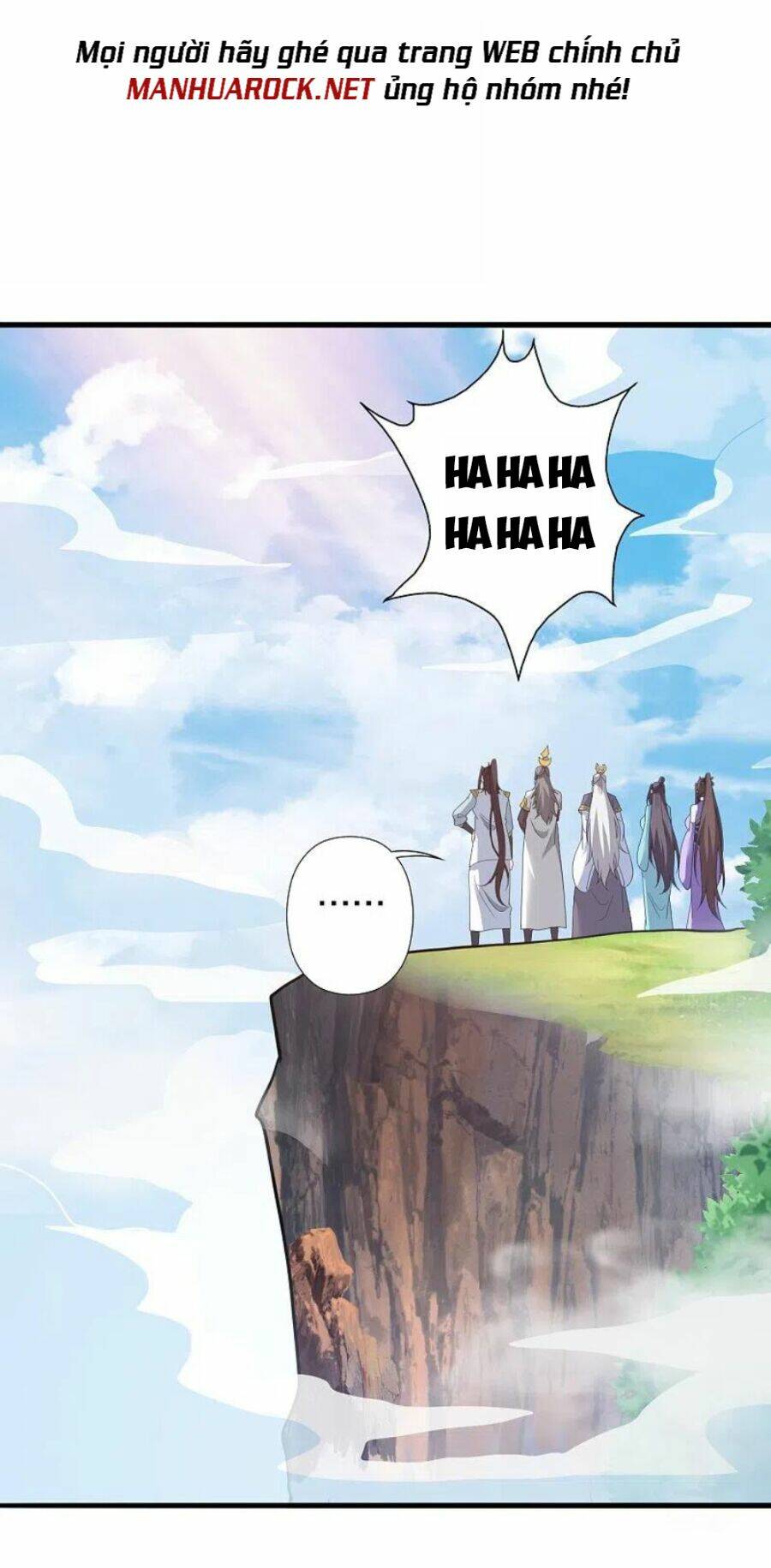 Tiên Võ Đế Tôn: Chapter 362