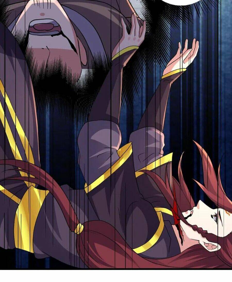 Tiên Võ Đế Tôn: Chapter 362