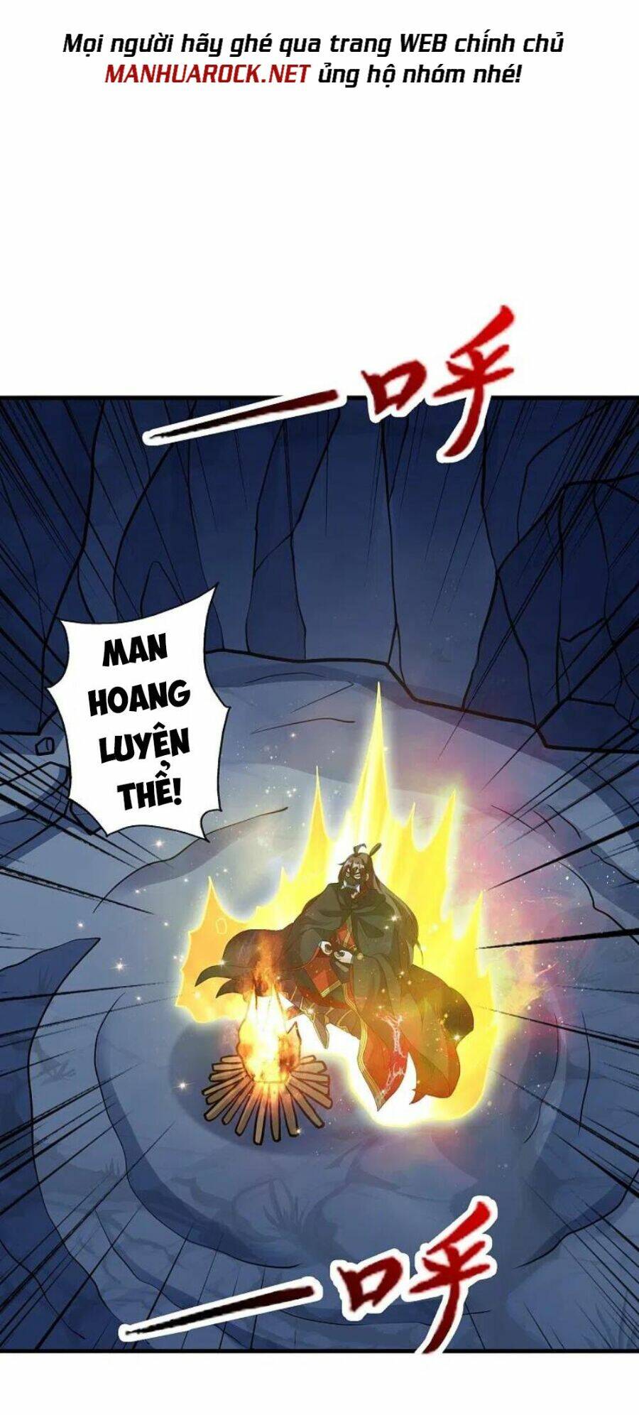 Tiên Võ Đế Tôn: Chapter 362