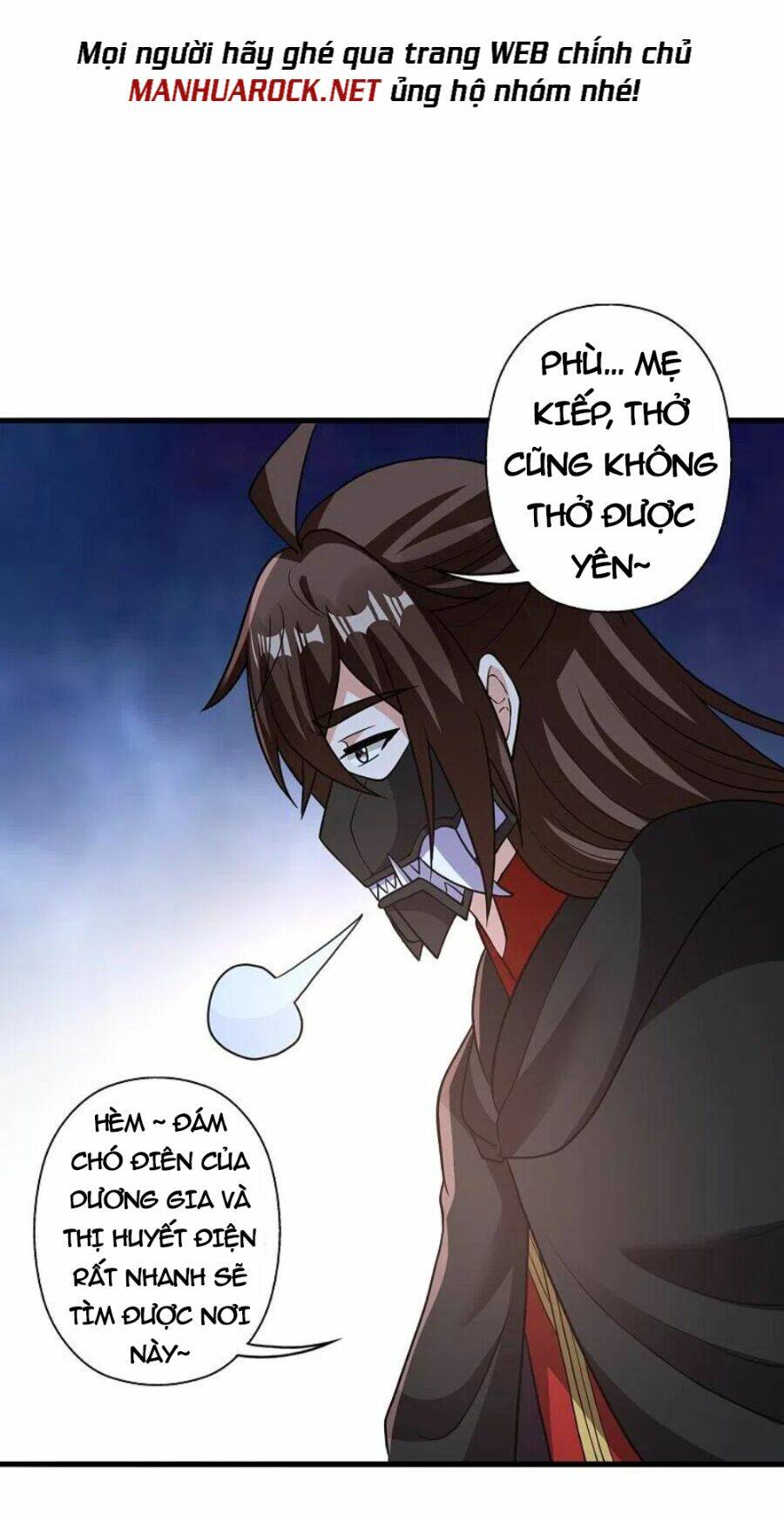 Tiên Võ Đế Tôn: Chapter 362