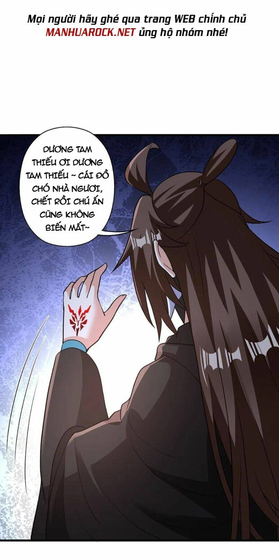 Tiên Võ Đế Tôn: Chapter 362