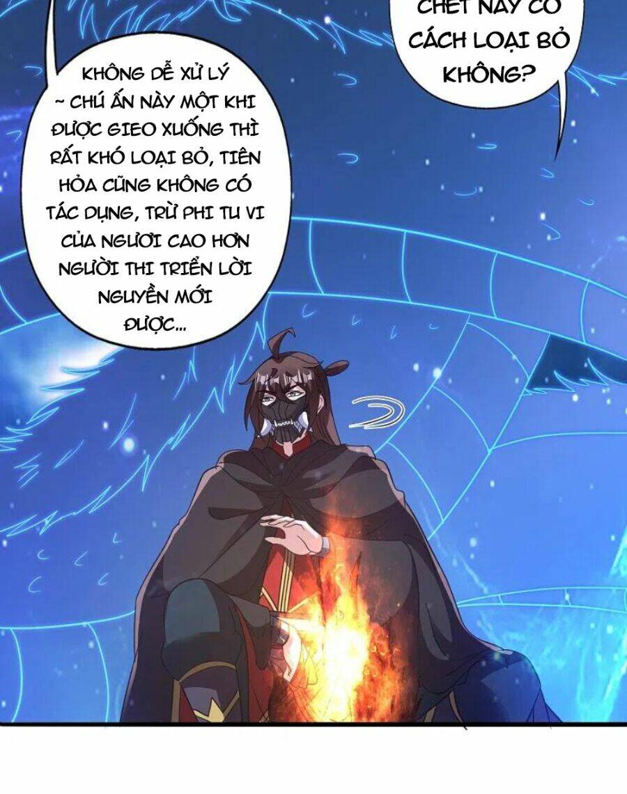 Tiên Võ Đế Tôn: Chapter 362