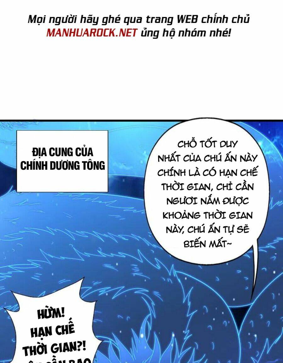 Tiên Võ Đế Tôn: Chapter 362