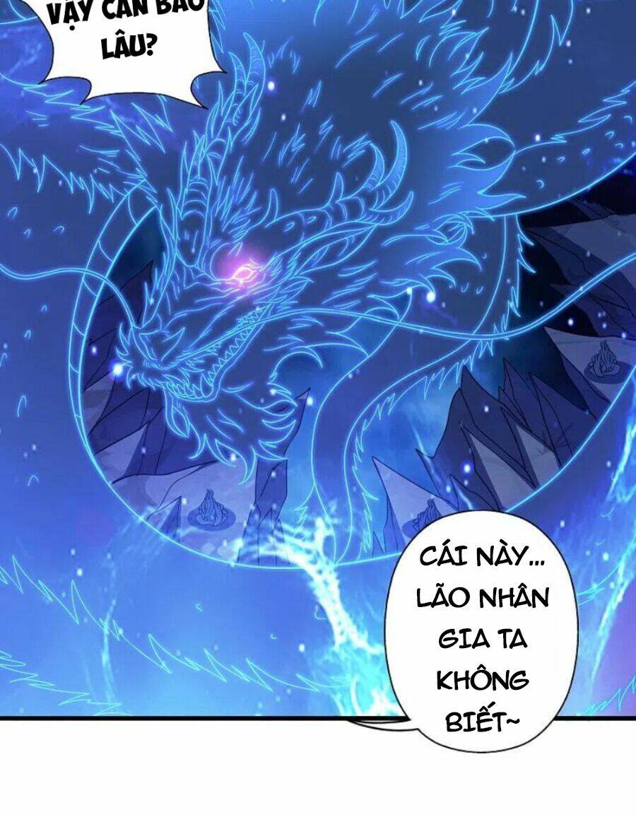 Tiên Võ Đế Tôn: Chapter 362
