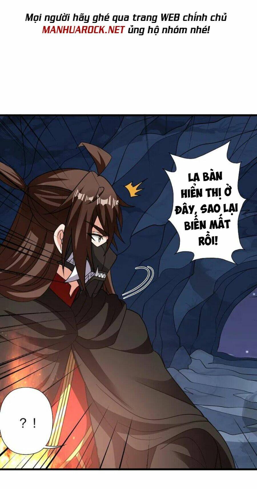 Tiên Võ Đế Tôn: Chapter 362