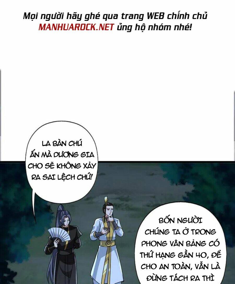 Tiên Võ Đế Tôn: Chapter 362