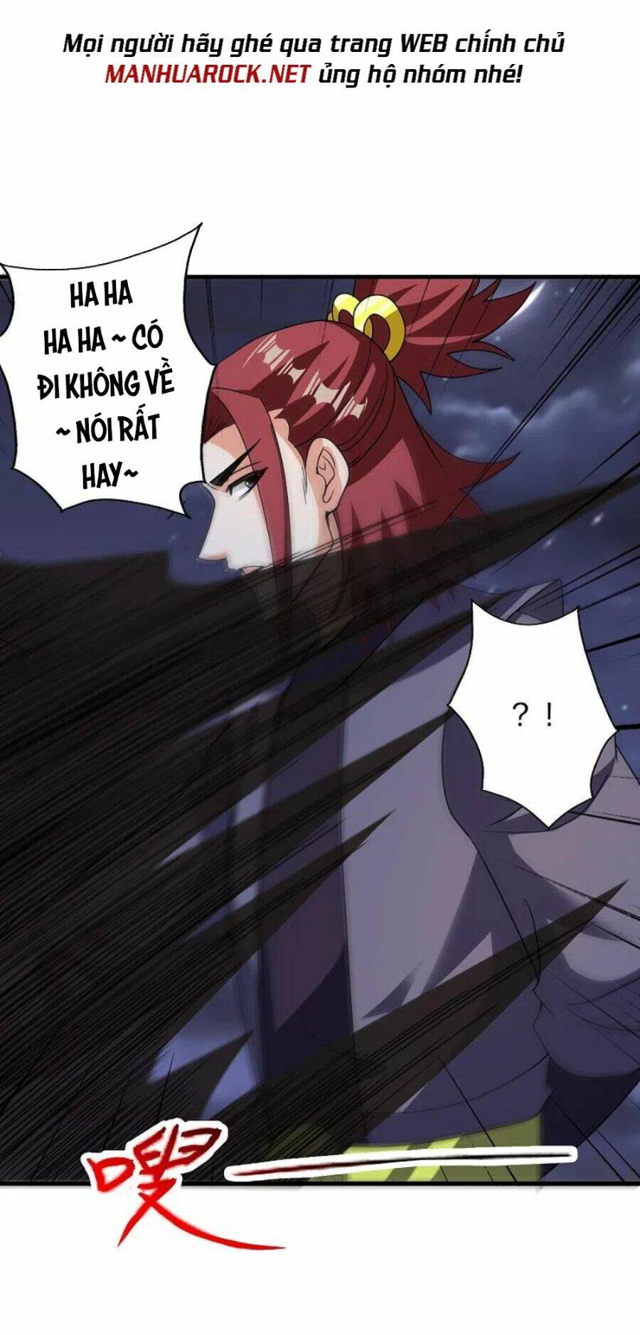 Tiên Võ Đế Tôn: Chapter 362