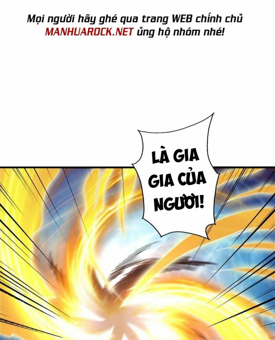 Tiên Võ Đế Tôn: Chapter 362