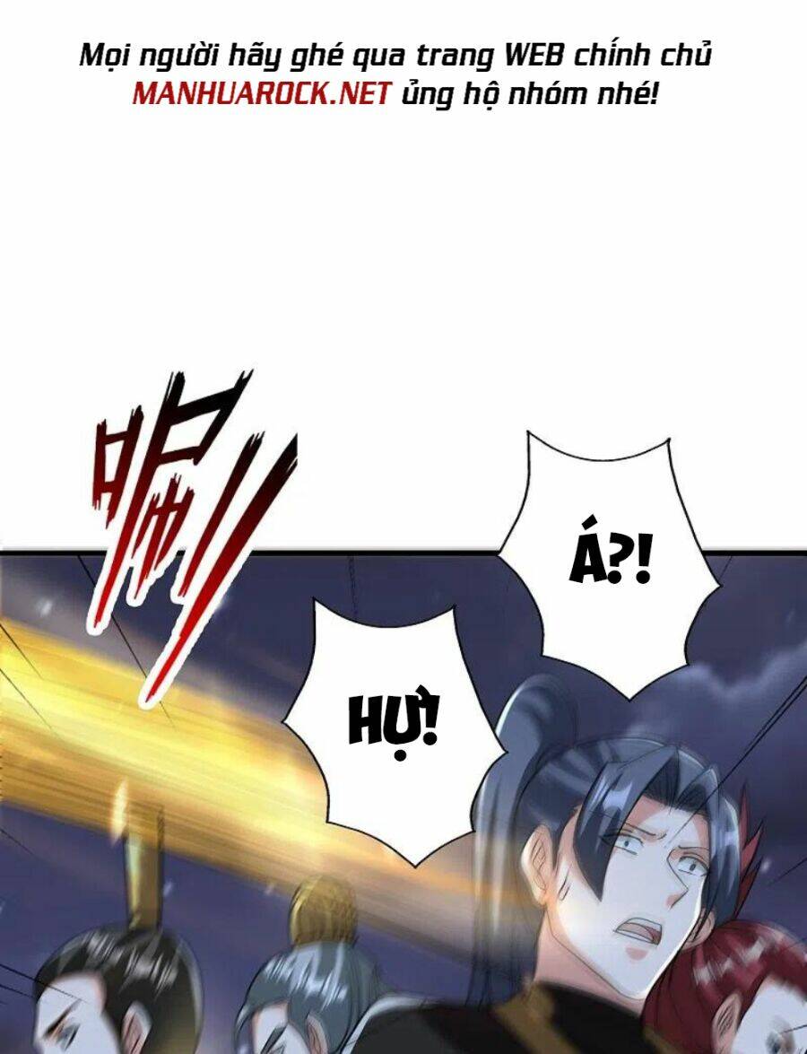 Tiên Võ Đế Tôn: Chapter 362