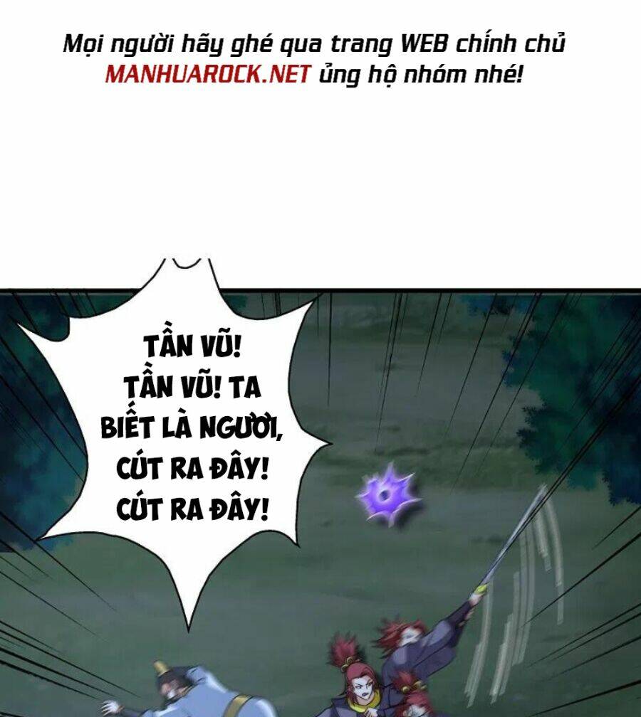 Tiên Võ Đế Tôn: Chapter 362