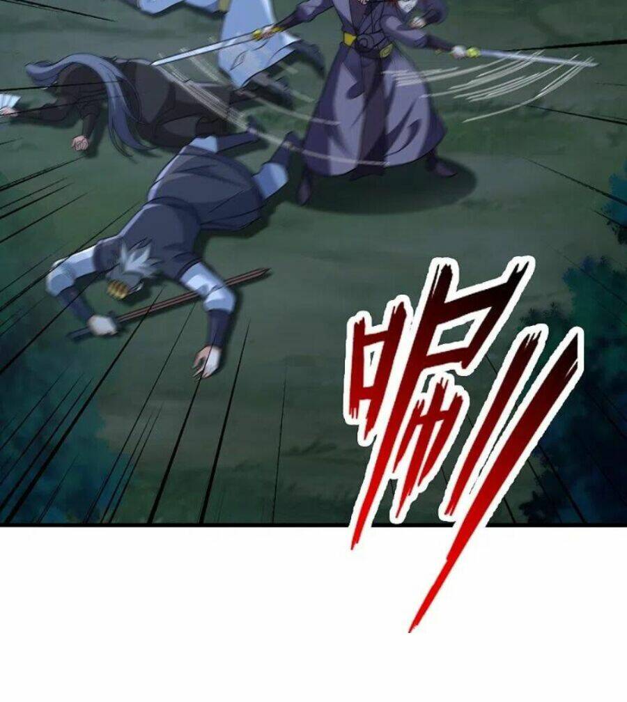 Tiên Võ Đế Tôn: Chapter 362