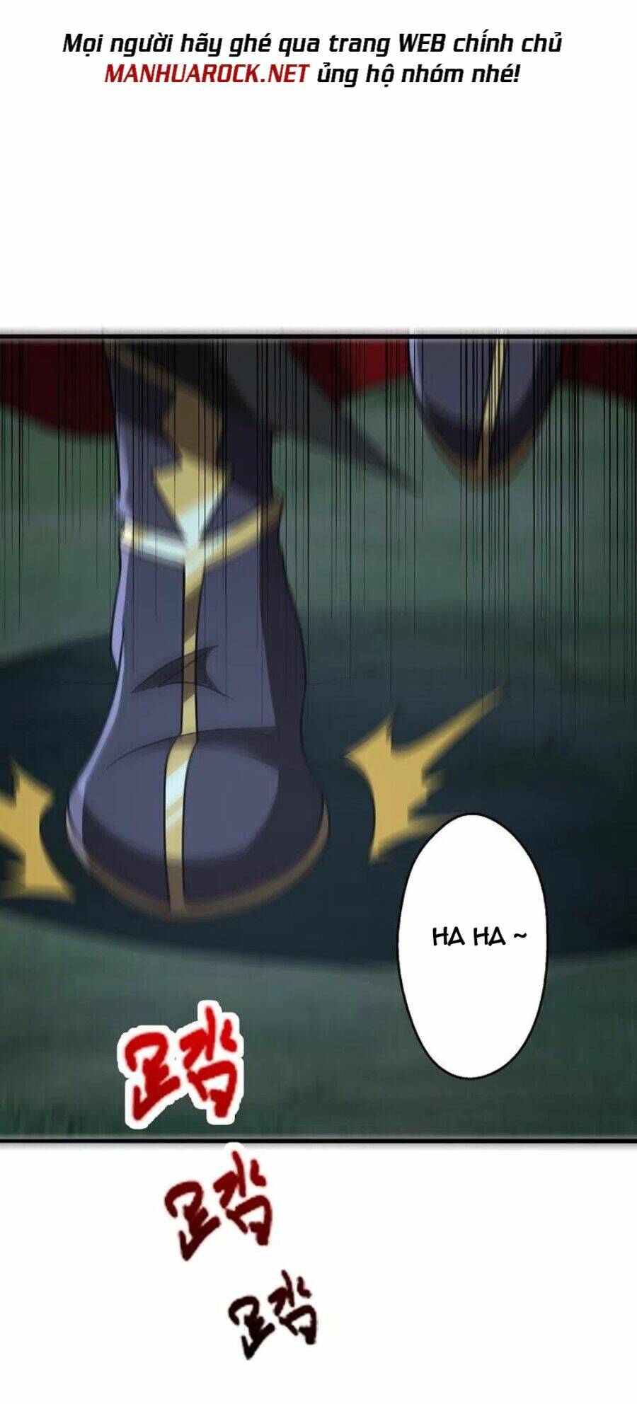 Tiên Võ Đế Tôn: Chapter 362