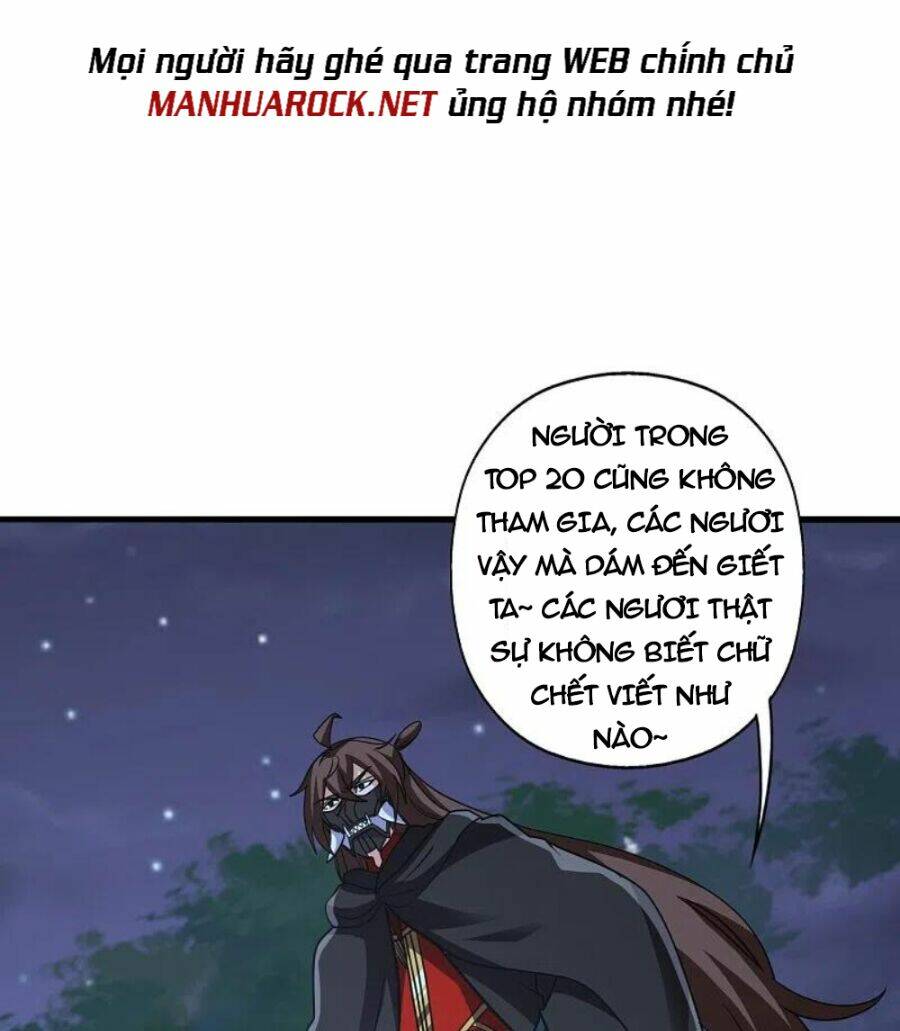 Tiên Võ Đế Tôn: Chapter 362