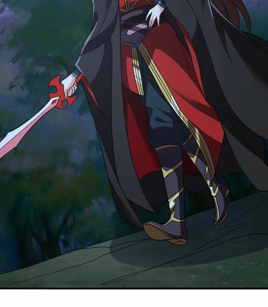 Tiên Võ Đế Tôn: Chapter 362