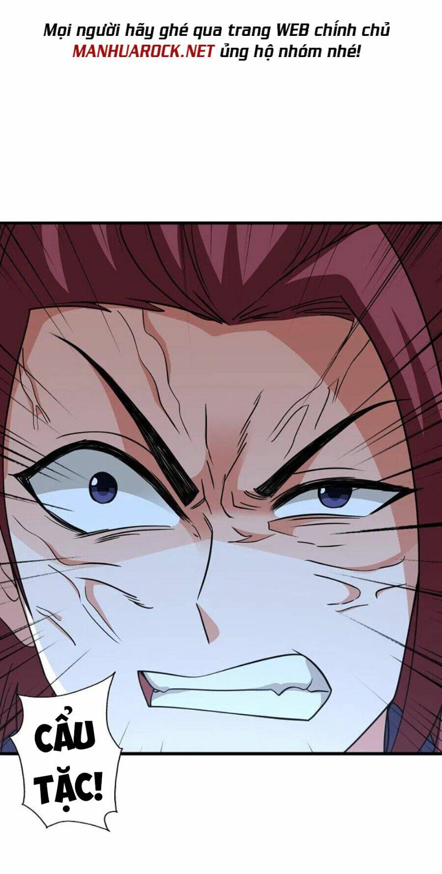 Tiên Võ Đế Tôn: Chapter 362