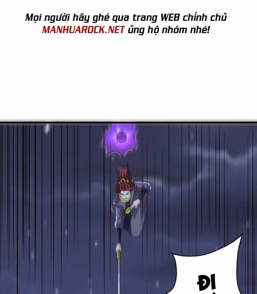 Tiên Võ Đế Tôn: Chapter 362