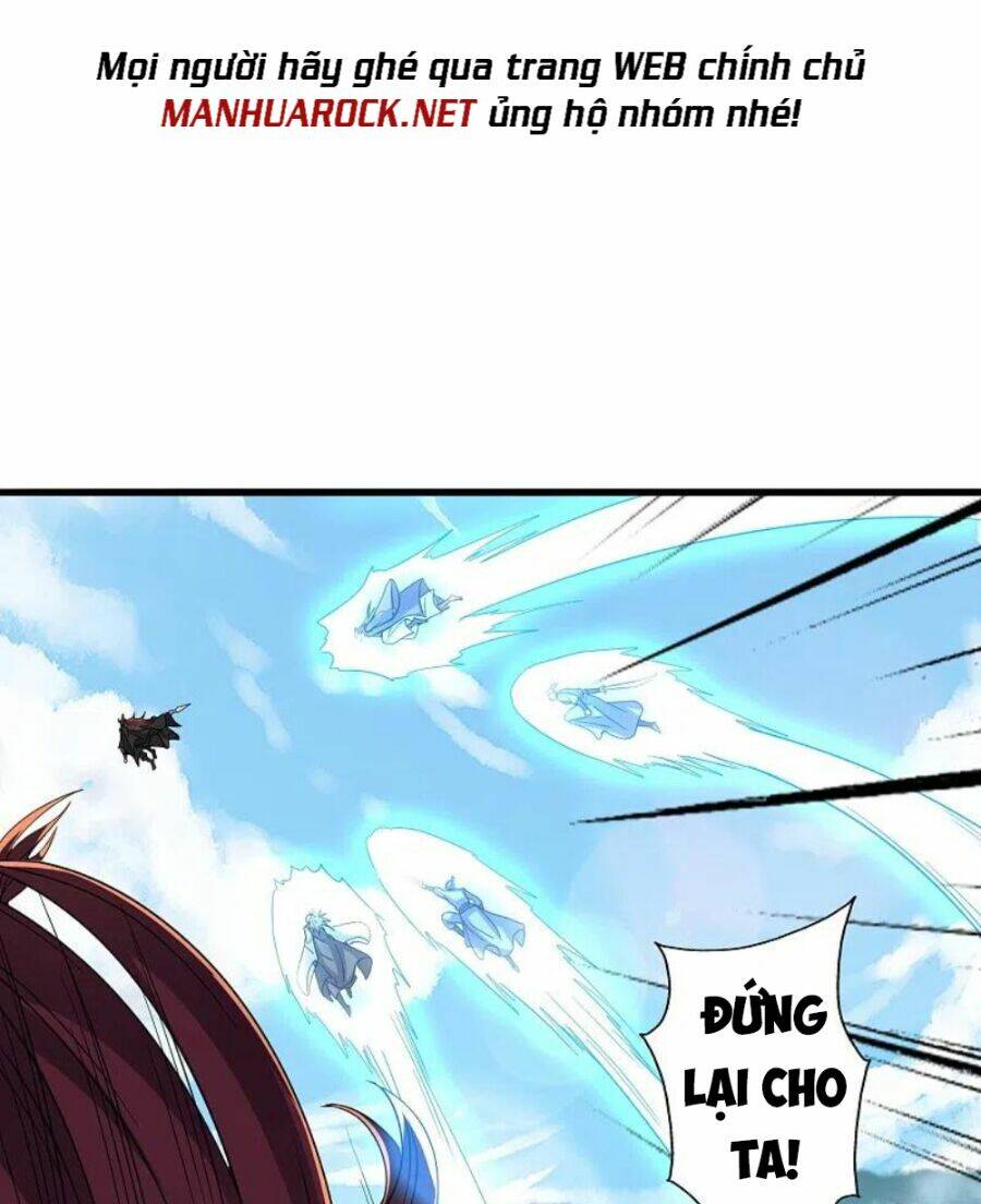 Tiên Võ Đế Tôn: Chapter 362