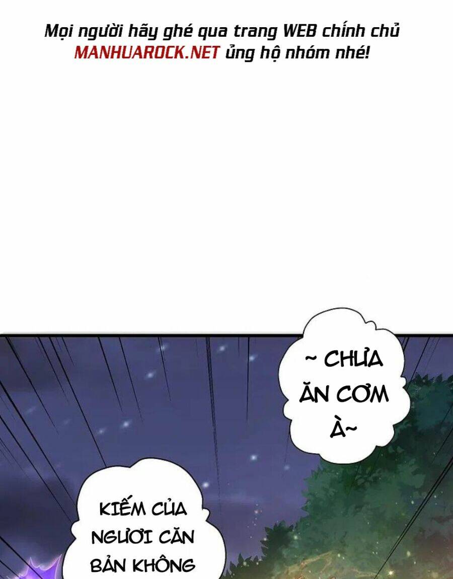 Tiên Võ Đế Tôn: Chapter 362