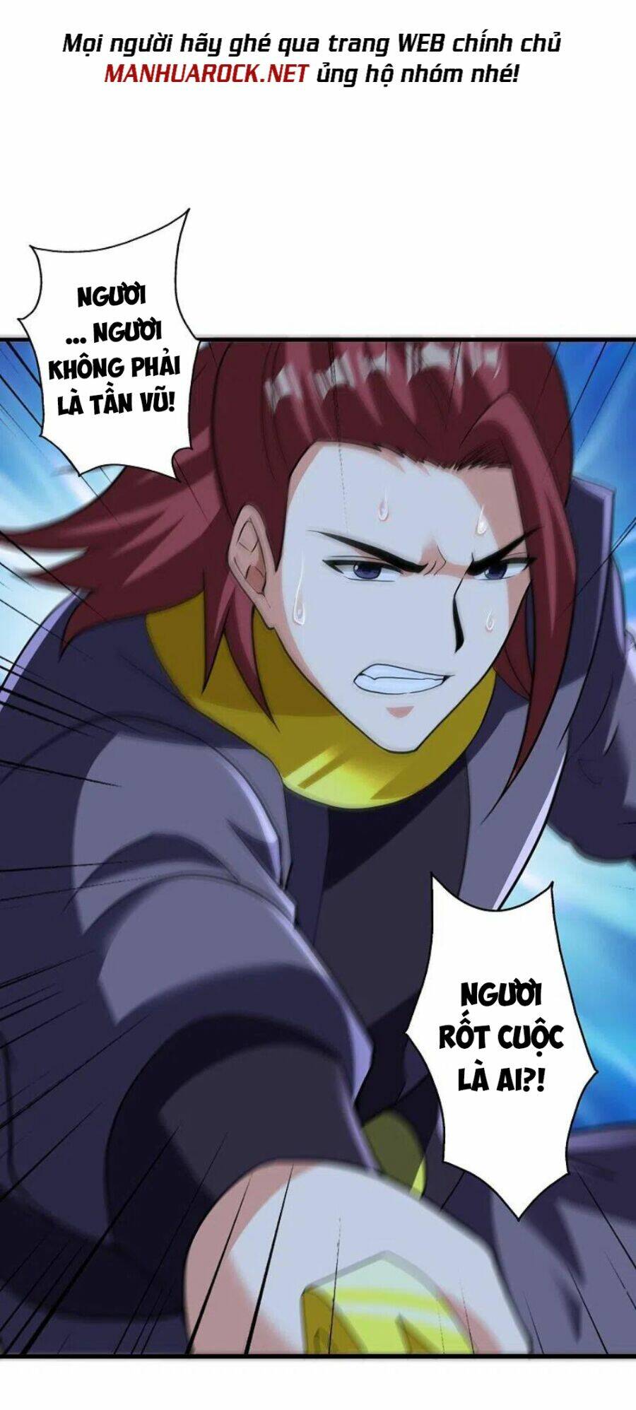 Tiên Võ Đế Tôn: Chapter 362
