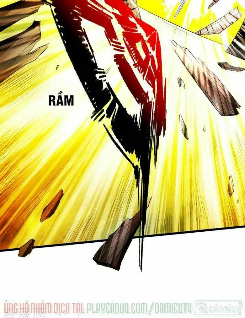 Tiên Võ Đế Tôn: Chapter 4