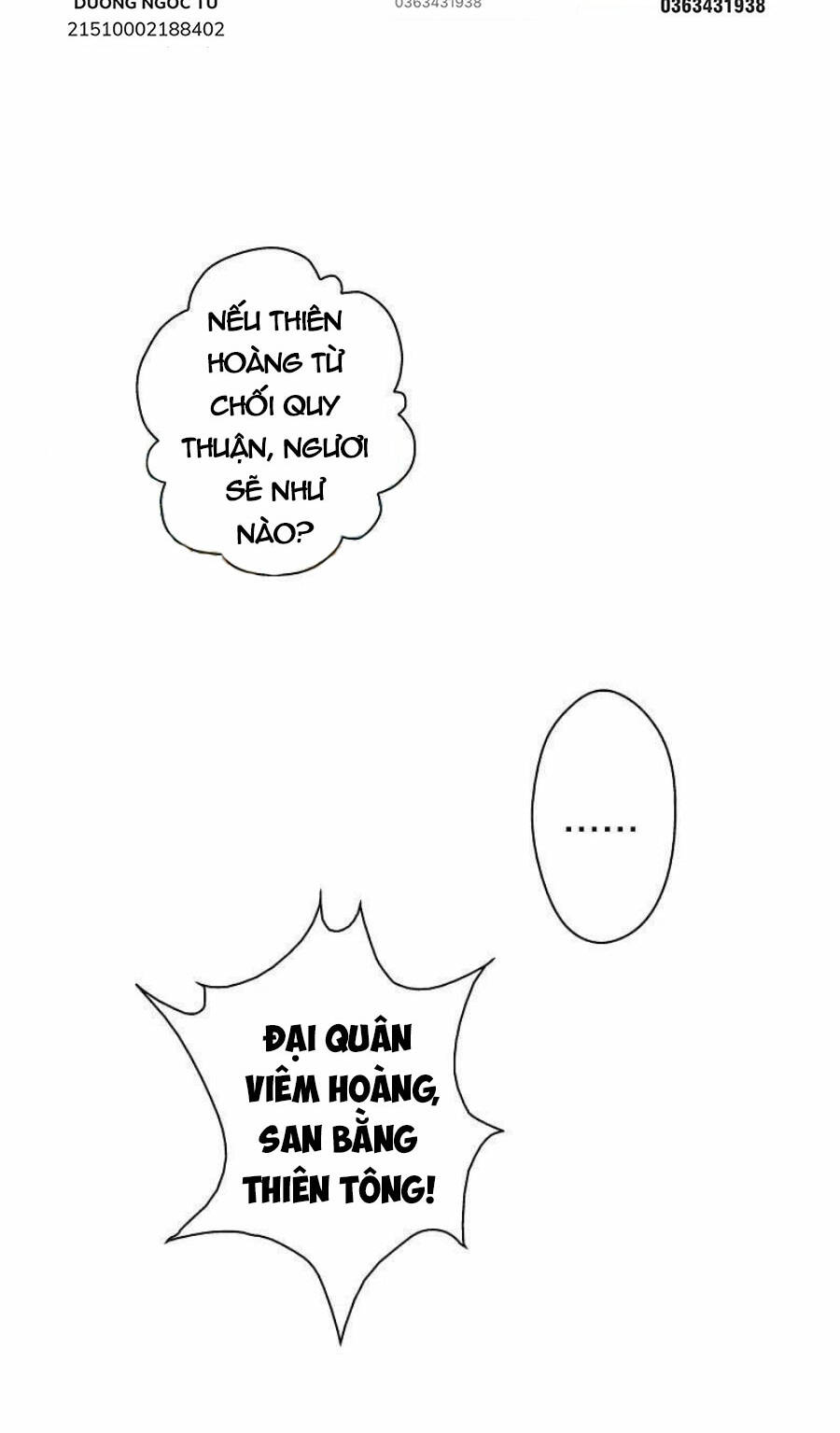 Tiên Võ Đế Tôn: Chapter 404