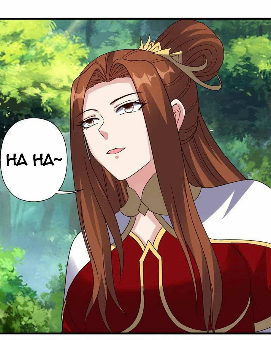 Tiên Võ Đế Tôn: Chapter 404