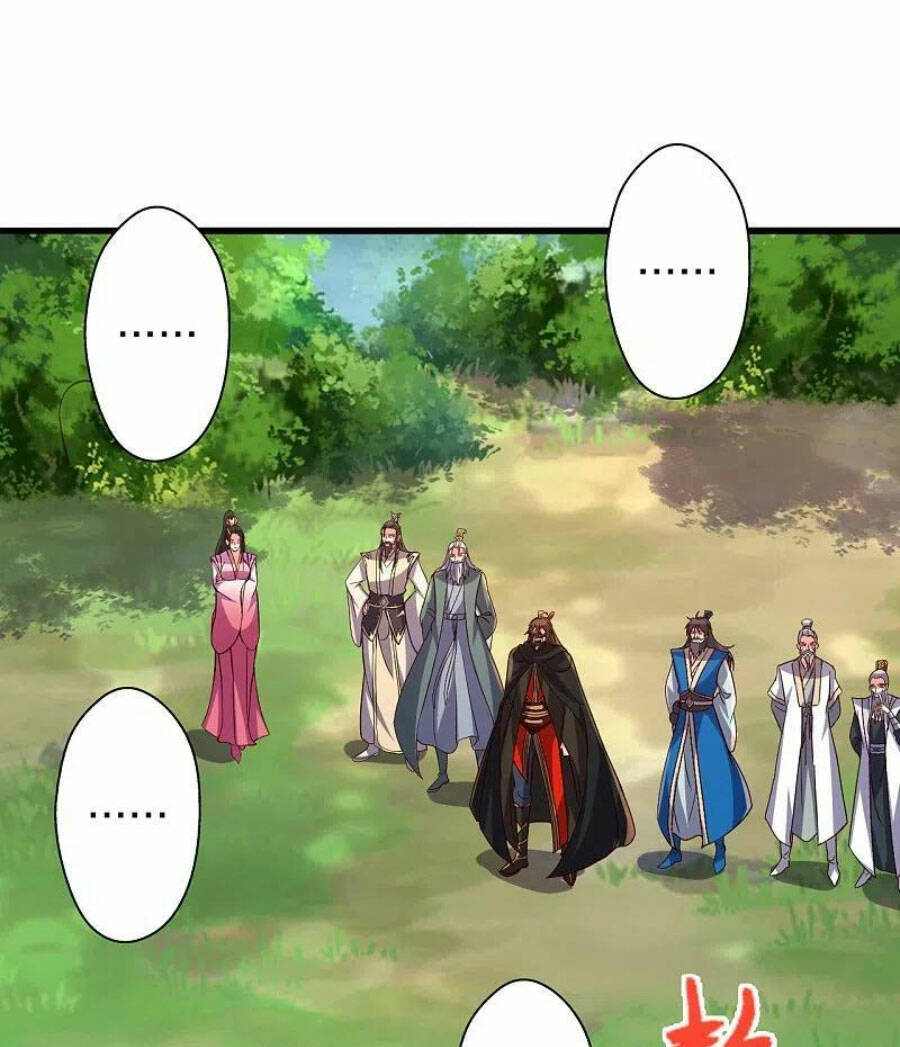 Tiên Võ Đế Tôn: Chapter 404