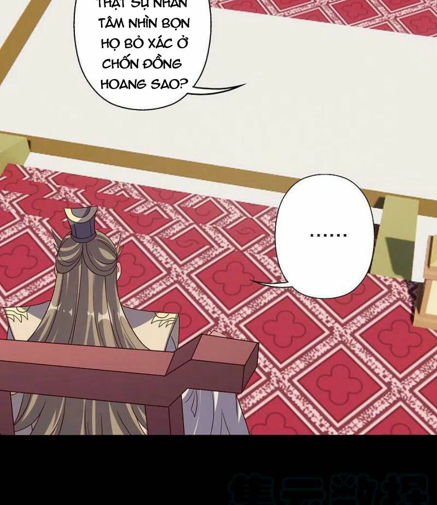 Tiên Võ Đế Tôn: Chapter 404