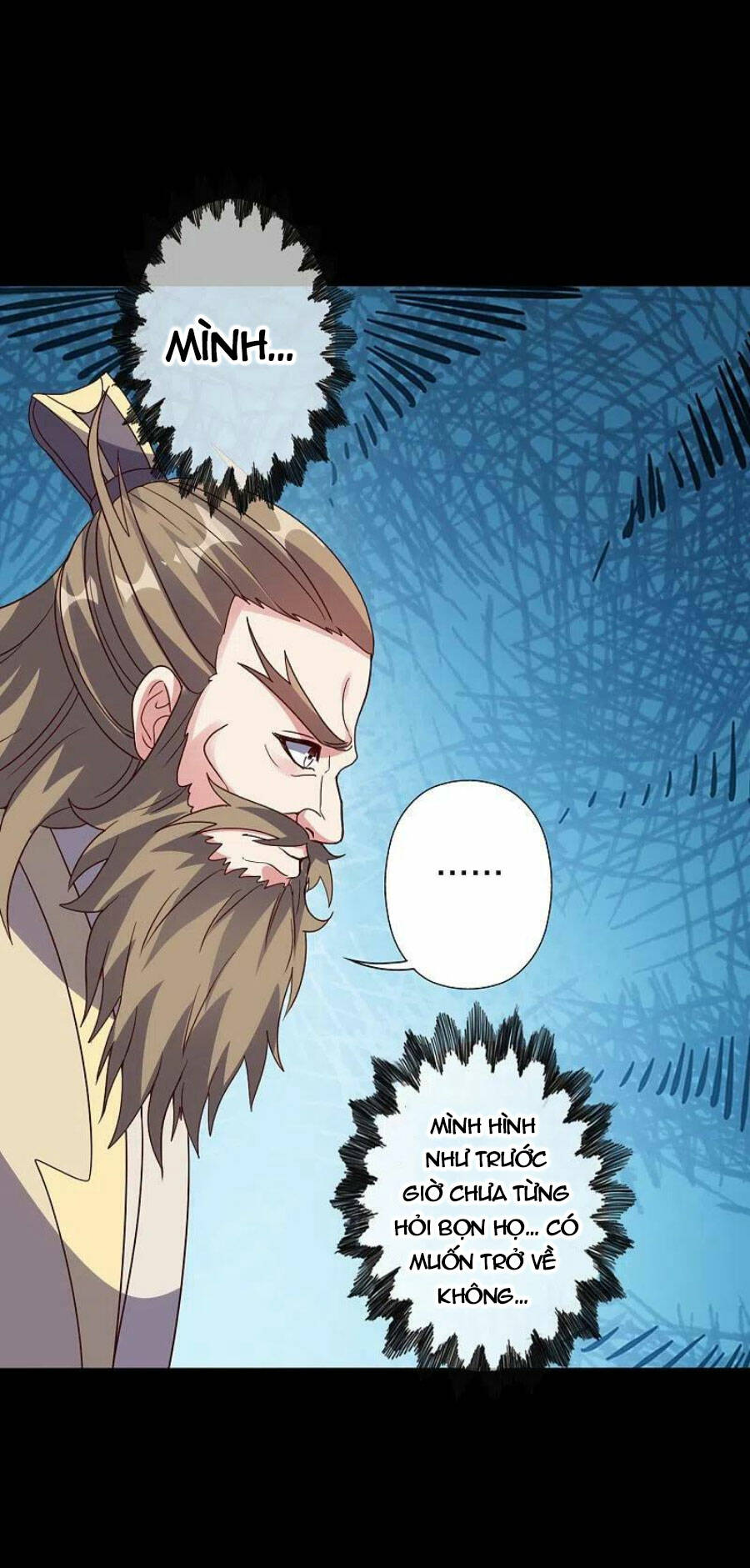 Tiên Võ Đế Tôn: Chapter 404