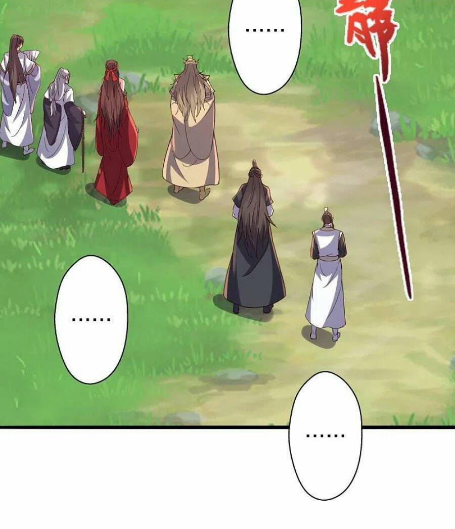 Tiên Võ Đế Tôn: Chapter 404