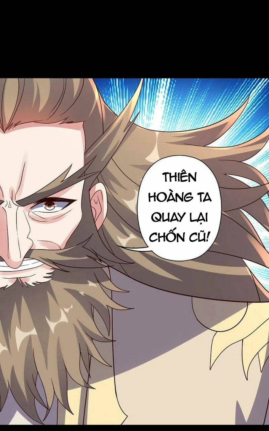 Tiên Võ Đế Tôn: Chapter 404