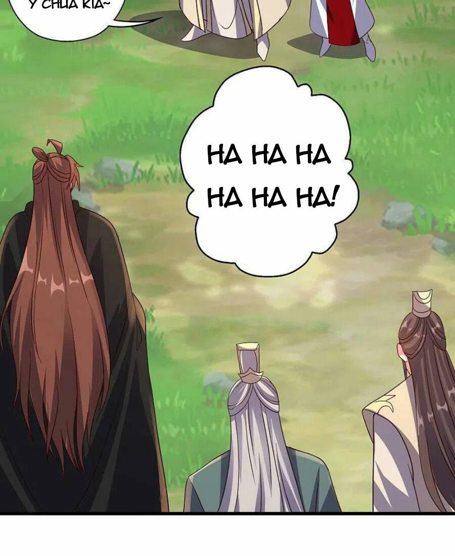 Tiên Võ Đế Tôn: Chapter 404