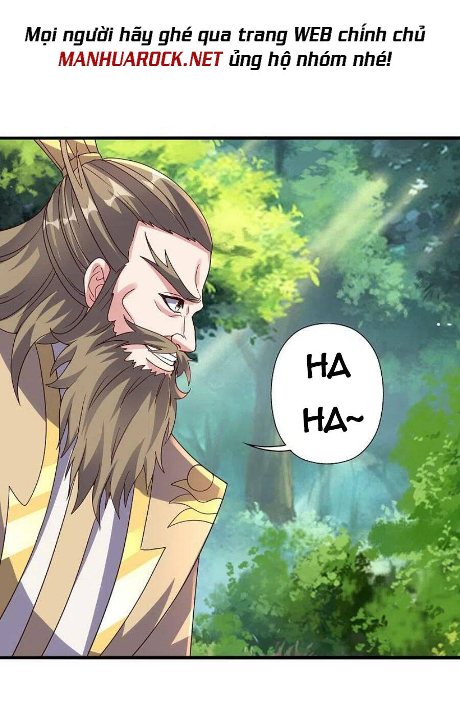 Tiên Võ Đế Tôn: Chapter 404
