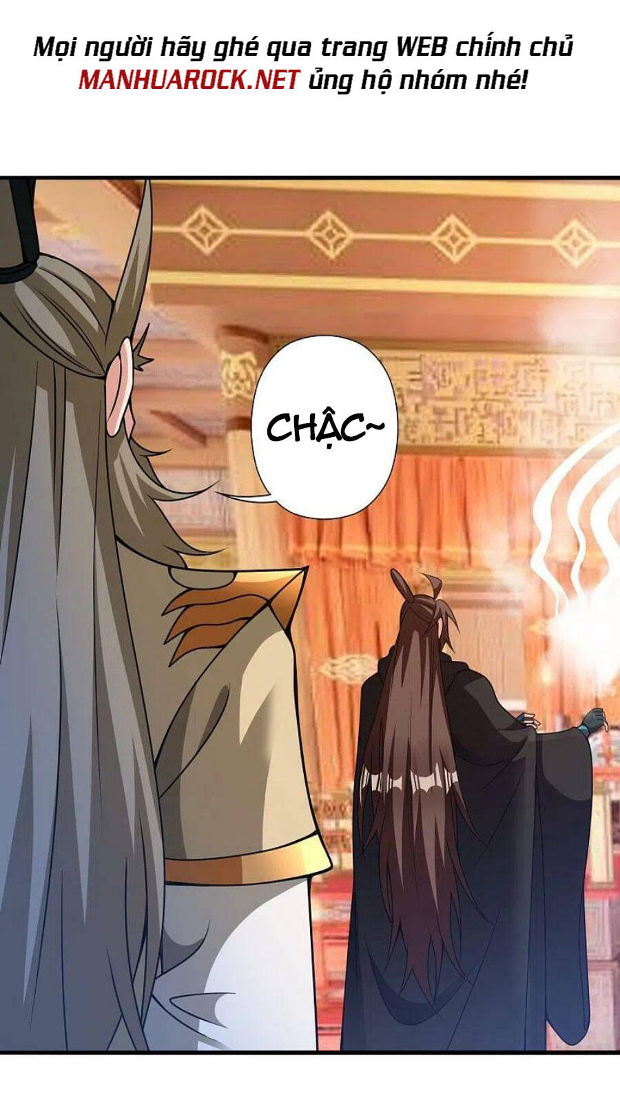 Tiên Võ Đế Tôn: Chapter 404