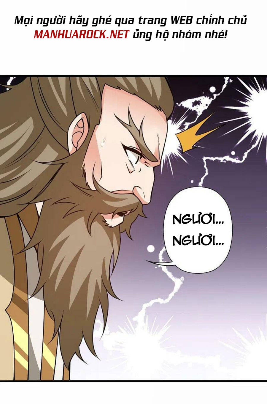 Tiên Võ Đế Tôn: Chapter 404