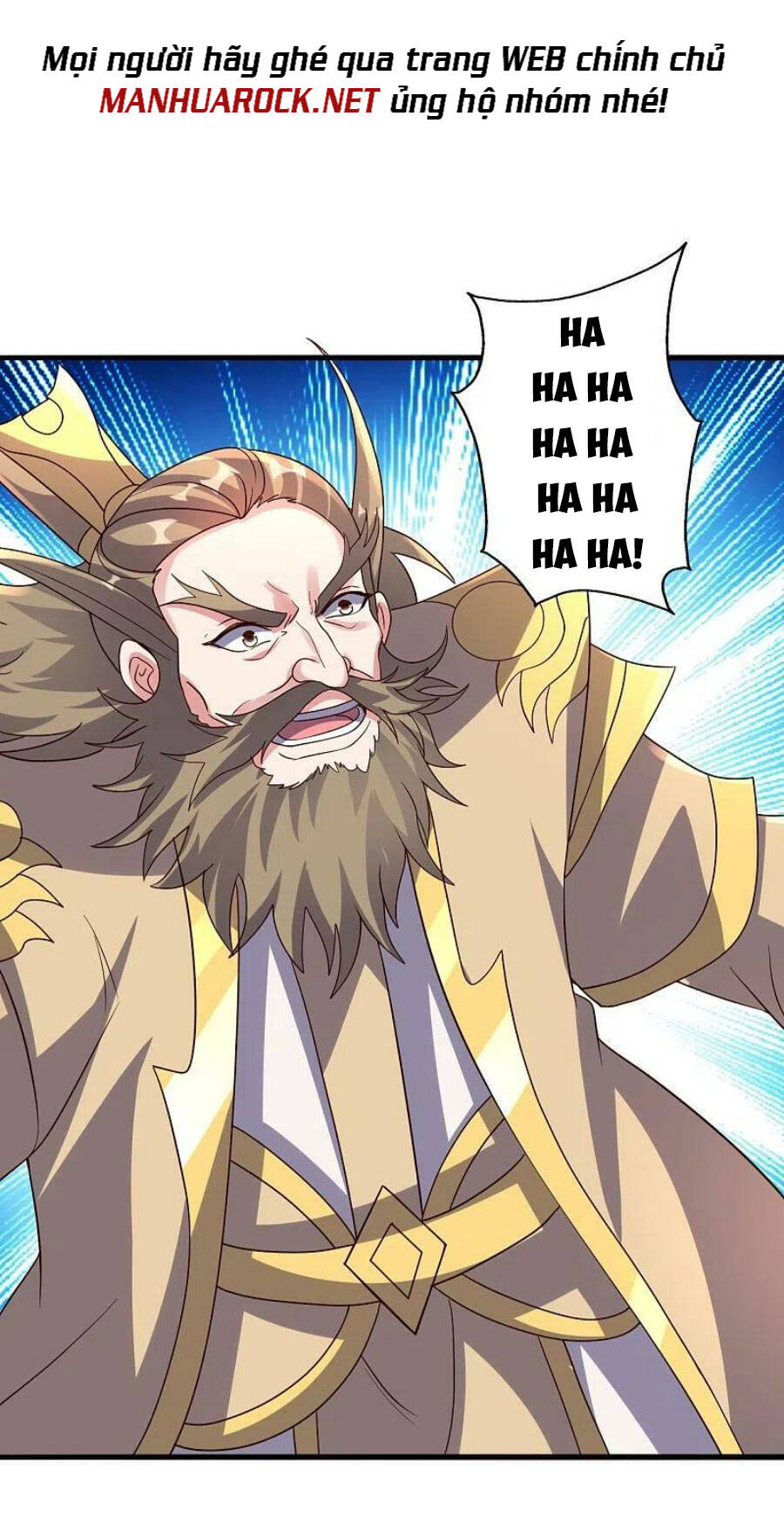 Tiên Võ Đế Tôn: Chapter 404